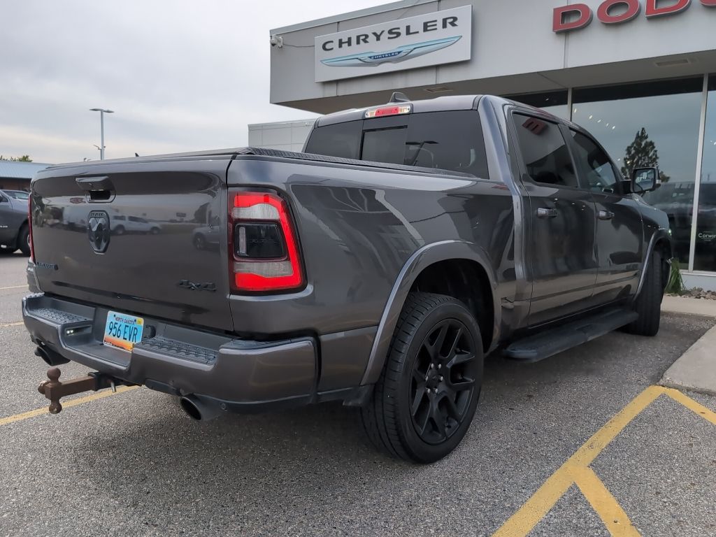 ram ram 1500 pickup 2022 1C6SRFJTXNN424779 image ram ram 1500 pickup 2022 1C6SRFJTXNN424779 image